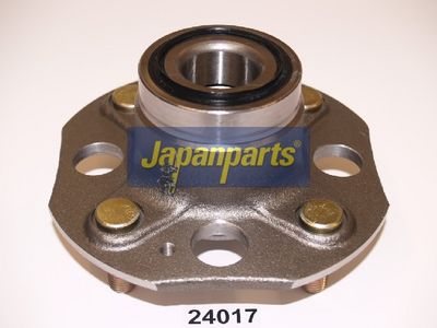 JAPANPARTS Ступица колеса