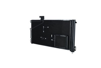 CONDENSATOR CLIMATIZARE NRF 35536 11