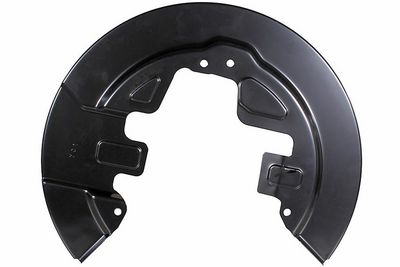 SPRITZBLECH BREMSSCHEIBE METZGER AUTOTEILE 6115619 1