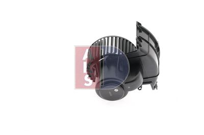 INNENRAUMGEBLäSE AKS DASIS 740903N 7