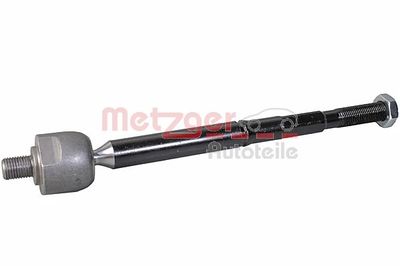 METZGER 51031008 Наконечник рулевой тяги  для HONDA JAZZ IV (GK_) 1.3