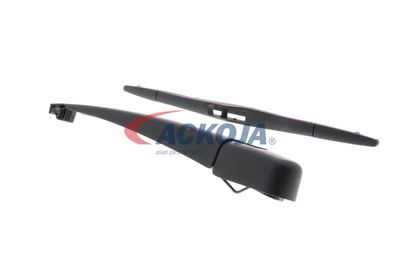 SET STERGATOARE CURATARE PARBRIZ ACKOJA A520475 40