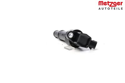 ZüNDSPULE METZGER AUTOTEILE 0880543 27