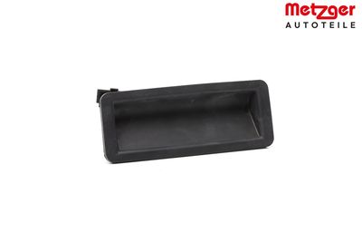 HECKKLAPPENGRIFF METZGER AUTOTEILE 2310909 36