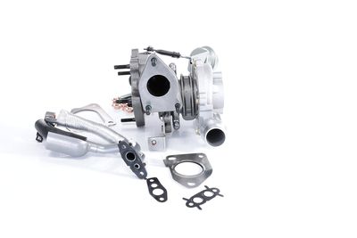 LADER AUFLADUNG BTS Turbo T981467BL 28