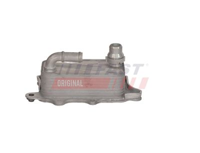 RADIATOR ULEI CUTIE VITEZE FAST FT04601 13