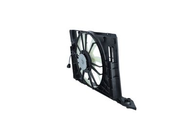 VENTILATOR RADIATOR NRF 47379 32