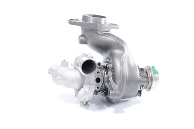 LADER AUFLADUNG BTS Turbo T914242 14