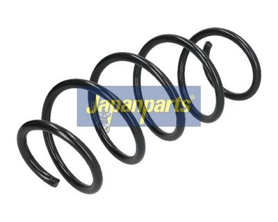 Pružina podvozku JAPANPARTS ZC4013A