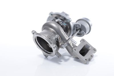 LADER AUFLADUNG BTS Turbo T916682 21