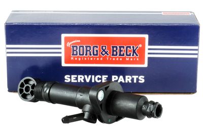 BORG & BECK Master Cylinder, clutch BCM176
