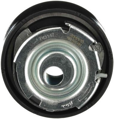 SPANNROLLE ZAHNRIEMEN GATES T43147 2