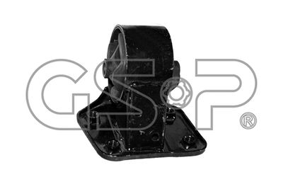 GSP 514664 Подушка двигателя для MITSUBISHI LANCER