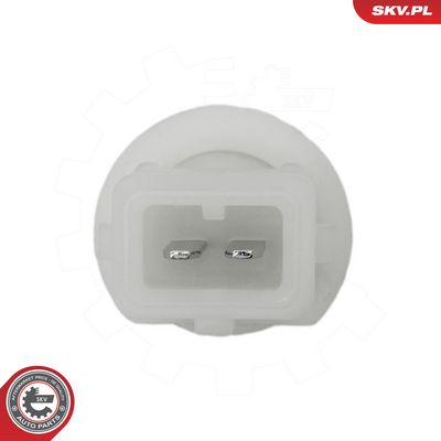 ESEN SKV - Snímač teploty nasávaného vzduchu OPEL, VOLVO, GENERAL MOTORS, MITSUBISHI, … , 95SKV271