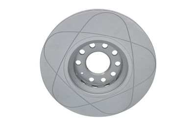 BREMSSCHEIBE ATE 24032501371 14