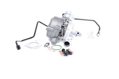 LADER AUFLADUNG BTS Turbo T981360BT 29