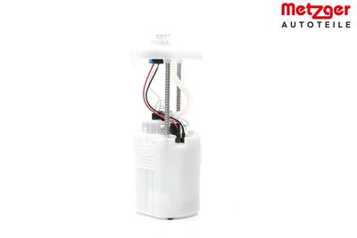 SISTEM ALIMENTARE CU COMBUSTIBIL METZGER AUTOTEILE 2250651 34
