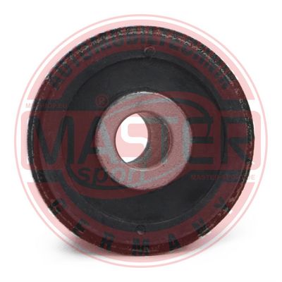 SUPORT TRAPEZ MASTER-SPORT GERMANY 34081PCSMS 7