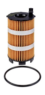 ÖLFILTER