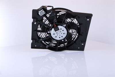 VENTILATOR RADIATOR NISSENS 85186 21
