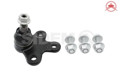 ARTICULATIE SARCINA/GHIDARE