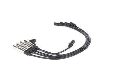 ZüNDLEITUNGSSATZ BOSCH 0986356304 12