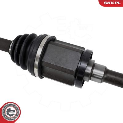 полуоска ESEN SKV 40SKV326