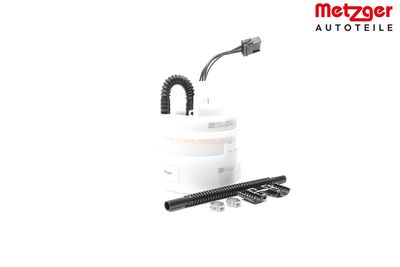 OALA SPIRALATA POMPA COMBUSTIBIL METZGER AUTOTEILE 2250717 7