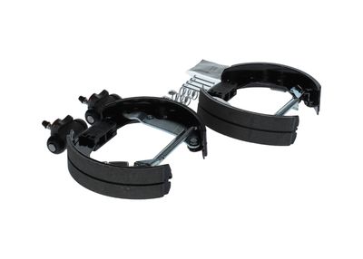 BREMSBACKENSATZ BOSCH 0204114519 20