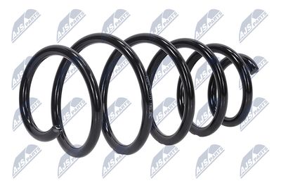 ARC SPIRAL NTY ASZPL070 4