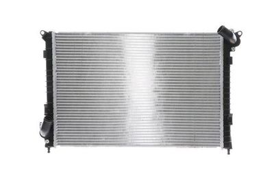 Radiator, engine cooling CR 984 000S