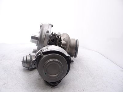 LADER AUFLADUNG GARRETT 8219425011S 3