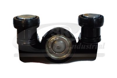 GHIDAJ CU ROLE USA GLISANTA