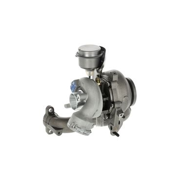 COMPRESOR SISTEM DE SUPRAALIMENTARE NISSENS 93495 9