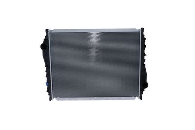 RADIATOR BATERIE DE ANTRENARE NRF 509887 5