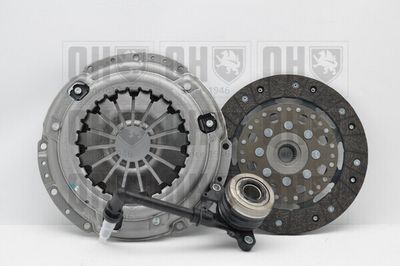 комплект съединител QUINTON HAZELL QKT4934AF