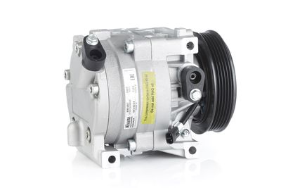 COMPRESOR CLIMATIZARE NISSENS 890187 41