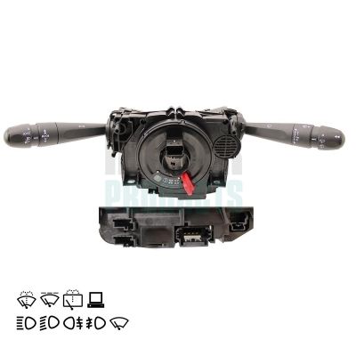 COMUTATOR COLOANA DIRECTIE