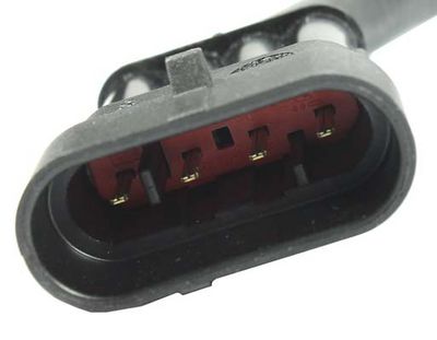 LAMBDASONDE METZGER AUTOTEILE 0893062 1