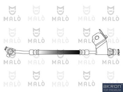 Тормозной шланг AKRON-MALÒ 80796 для KIA VENGA