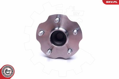 Wheel Bearing Kit 29SKV498