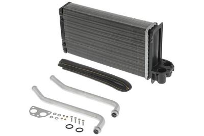 Radiateur de chauffage TOPRAN
