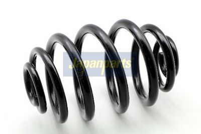 пружина за ходовата част JAPANPARTS ZC6190J