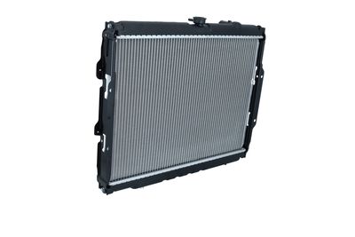 KüHLER MOTORKüHLUNG NRF 504125 21