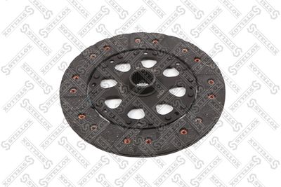 Диск сцепления STELLOX 07-00148-SX для MERCEDES-BENZ C-CLASS