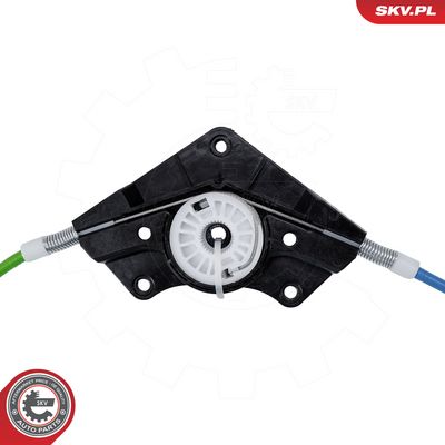Zvedací zařízení oken SKV 01SKV282