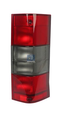 задни светлини DT Spare Parts 3.32014SP