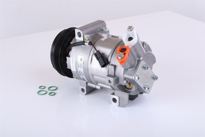 COMPRESOR CLIMATIZARE NISSENS 890088 12