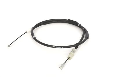 SEILZUG FESTSTELLBREMSE BOSCH 1987482751 7