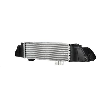 INTERCOOLER COMPRESOR NISSENS 96226 27